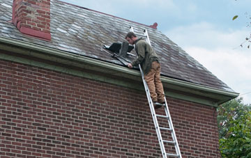 what affects urgent Greenrigg roof repairs