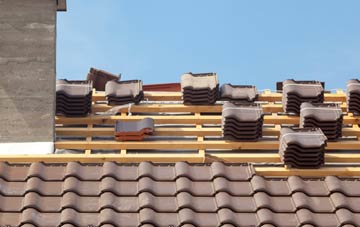 Greenrigg clay roofing costs