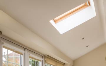 Greenrigg conservatory roof insulation companies
