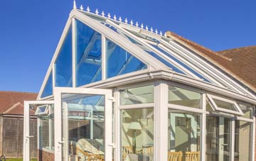 conservatory roof insulation costs Greenrigg