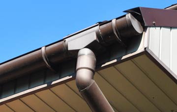 types of Greenrigg fascias