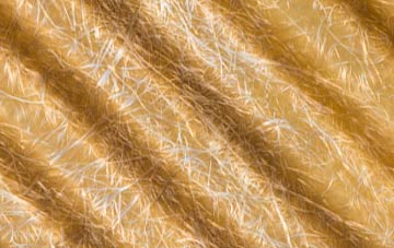 Greenrigg fibreglass roof waterproofing