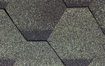 Greenrigg fibreglass shingle repairs