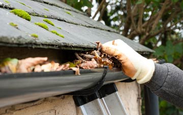 gutter cleaning Greenrigg, West Lothian