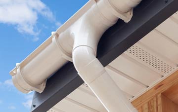 Greenrigg gutter installation costs
