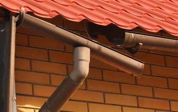 Greenrigg gutter repair costs