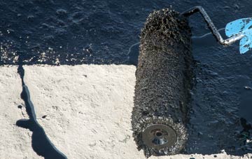 Greenrigg liquid sealant waterproofing