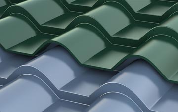 who should consider Greenrigg plastic roofs