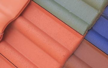 Greenrigg plastic roofing companies