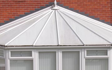 Greenrigg polycarbonate conservatory roof repairs