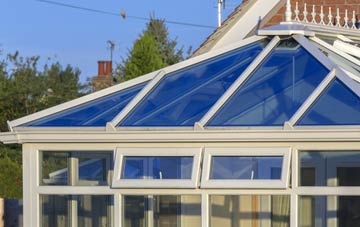 professional Greenrigg conservatory insulation