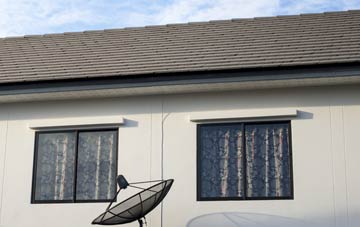 Greenrigg rubber roof costs