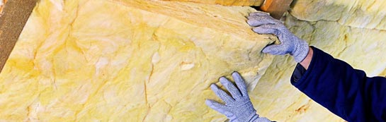 quotes for Greenrigg roof insulation