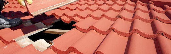 compare Greenrigg roof repair quotes