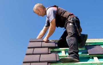 disadvantages of Greenrigg slate roofing