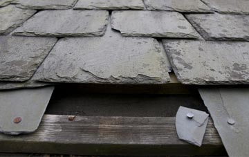 Greenrigg slate roof repairs and maintenance