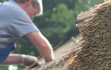 professional Greenrigg thatchers