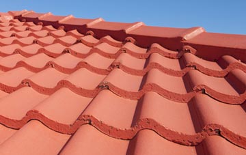 Greenrigg tile and slate roof replacement