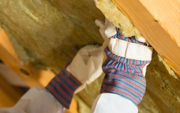 types of Greenrigg pitched roof insulation materials