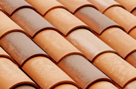 Greenrigg clay roofing