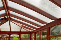 Greenrigg conservatory roofing insulation