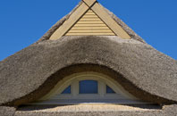 Greenrigg thatch roofing